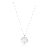 Tara Clover Necklace