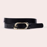 Noa Black Belt