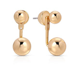 Bubble Earrings