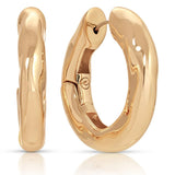 Molten Hoops