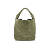 Tori Olive Bag