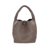 Tori Brown Bag