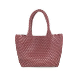 Bri Burgundy Bag