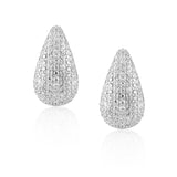 Celine CZ Earrings