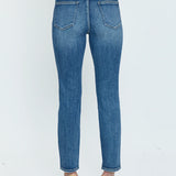 Madi Skinny Jeans