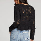 Coco Knit Sweater