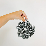 Aspen Jumbo Scrunchie