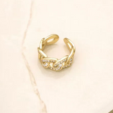 Link Ring