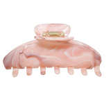 Big Effing Clip Pink Chantily