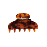 Lil Effing Clip Tortoise