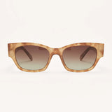 Road Trip Brown Polarized Sunglasses