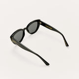 Golden Hour Sunglasses - Black/Grey