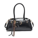 Vienna Crossbody- Black
