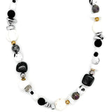 Stevie Beaded Necklace
