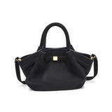 Selena Purse Black