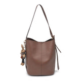 Jessica Tote Brown
