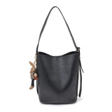 Jessica Tote-Black