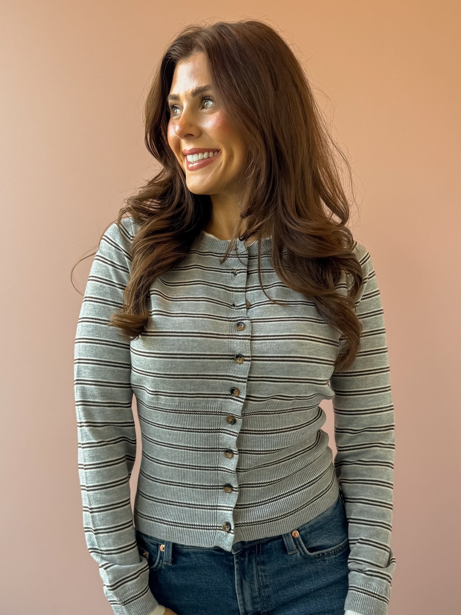 Cammi Cardigan