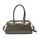 Vienna Crossbody- Green