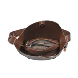 Jessica Tote Brown
