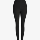 Freesoft High Rise Legging Black
