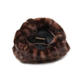 Monica Purse Leopard