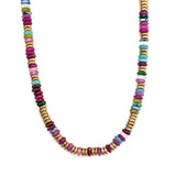 Joan Beaded Necklace