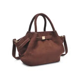 Selena Purse Brown
