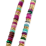 Joan Beaded Necklace