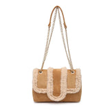 Tori Crossbody