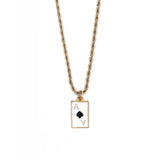 Ace Necklace