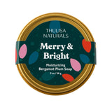 Merry & Bright Soap