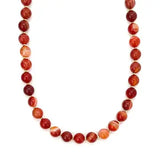 Harper Beaded Necklace
