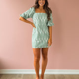 Addison Mini Dress