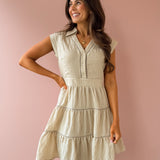 Julia Mini Dress