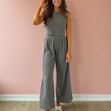 Stacey Pant