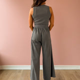 Stacey Pant