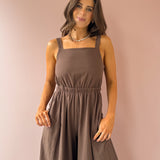 Myka Jumpsuit
