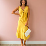 Veranda Midi Dress