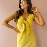 Veranda Midi Dress