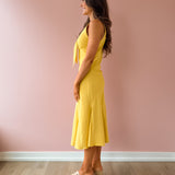Veranda Midi Dress
