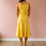 Veranda Midi Dress