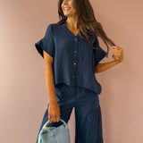 Jasmine Blouse