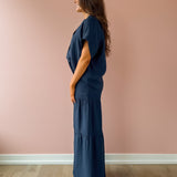 Jasmine Wide Leg Pants
