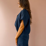 Jasmine Blouse