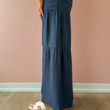 Jasmine Wide Leg Pants