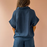 Jasmine Blouse