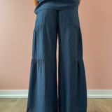 Jasmine Wide Leg Pants