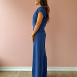 Sugarloaf Pants Blue