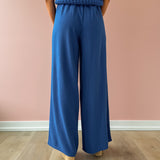 Sugarloaf Pants Blue